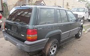 Jeep Grand Cherokee 1995 г., авто на запчасти Алматы