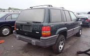 Jeep Grand Cherokee 1995 г., авто на запчасти Алматы