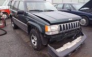 Jeep Grand Cherokee 1995 г., авто на запчасти Алматы