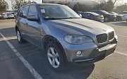 BMW X5 2008 г., авто на запчасти Алматы