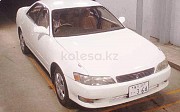 Toyota Mark II 1996 г., авто на запчасти Алматы