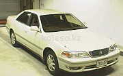 Toyota Mark II 1996 г., авто на запчасти Алматы