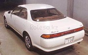 Toyota Mark II 1996 г., авто на запчасти Алматы