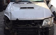 Toyota Land Cruiser Prado 1998 г., авто на запчасти 