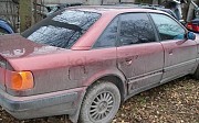 Audi 100 1992 г., авто на запчасти 