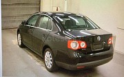 Volkswagen Jetta 2007 г., авто на запчасти Алматы