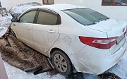 Kia Rio 2015 г., авто на запчасти 