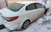 Kia Rio 2015 г., авто на запчасти 