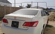 Lexus ES 350 2007 г., авто на запчасти Атырау