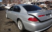 BMW 735 2002 г., авто на запчасти Қарағанды