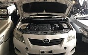 Toyota Corolla 2008 г., авто на запчасти Алматы