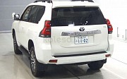 Toyota Land Cruiser Prado 2019 г., авто на запчасти 