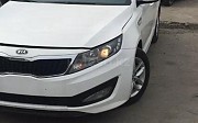 Kia K5 2013 г., авто на запчасти Караганда