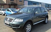 Volkswagen Touareg 2004 г., авто на запчасти Орал