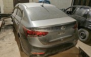 Hyundai Accent 2020 г., авто на запчасти 