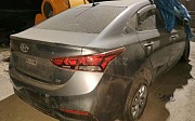 Hyundai Accent 2020 г., авто на запчасти 