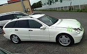 Mercedes-Benz C 180 2004 г., авто на запчасти Орал