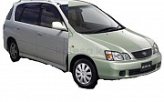 Toyota Gaia 1997 г., авто на запчасти Алматы