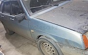ВАЗ (Lada) 2109 (хэтчбек) 1997 г., авто на запчасти Рудный