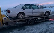 Mercedes-Benz S 320 1996 г., авто на запчасти 