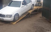 Mercedes-Benz S 320 1996 г., авто на запчасти Қарағанды