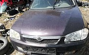 Mazda 323 1998 г., авто на запчасти 