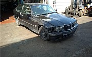 BMW 318 1997 г., авто на запчасти Караганда