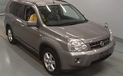 Nissan X-Trail 2011 г., авто на запчасти Алматы