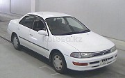 Toyota Carina 1996 г., авто на запчасти Алматы