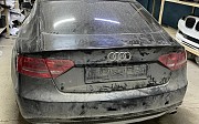 Audi A5 2010 г., авто на запчасти Алматы