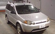 Honda HR-V 1998 г., авто на запчасти 