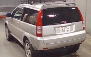 Honda HR-V 1998 г., авто на запчасти 