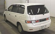 Toyota Gaia 1999 г., авто на запчасти Алматы