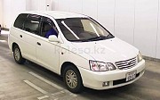 Toyota Gaia 1999 г., авто на запчасти Алматы