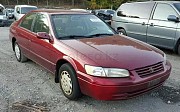 Toyota Camry 2001 г., авто на запчасти 