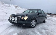 Mercedes-Benz E 220 1997 г., авто на запчасти Шымкент