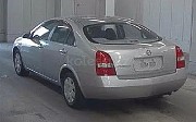 Nissan Primera 2001 г., авто на запчасти Қарағанды