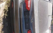 Kia Rio 2013 г., авто на запчасти 