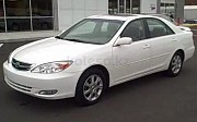 Toyota Camry 2002 г., авто на запчасти Уральск