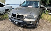 BMW X5 2008 г., авто на запчасти Алматы