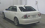 Toyota Altezza 1998 г., авто на запчасти Алматы