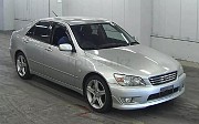 Toyota Altezza 1998 г., авто на запчасти Алматы