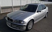 BMW 328 2002 г., авто на запчасти 