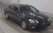 Toyota Aristo 2000 г., авто на запчасти Қарағанды