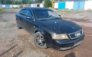 Audi A6 2002 г., авто на запчасти Қарағанды