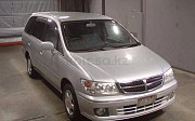 Nissan Presage 1999 г., авто на запчасти 