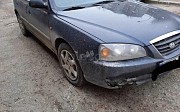 Hyundai Elantra 2004 г., авто на запчасти 