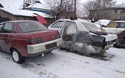 ВАЗ (Lada) 2110 (седан) 2002 г., авто на запчасти Петропавловск