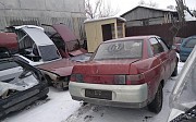 ВАЗ (Lada) 2110 (седан) 2002 г., авто на запчасти Петропавл