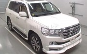 Toyota Land Cruiser 2019 г., авто на запчасти Алматы